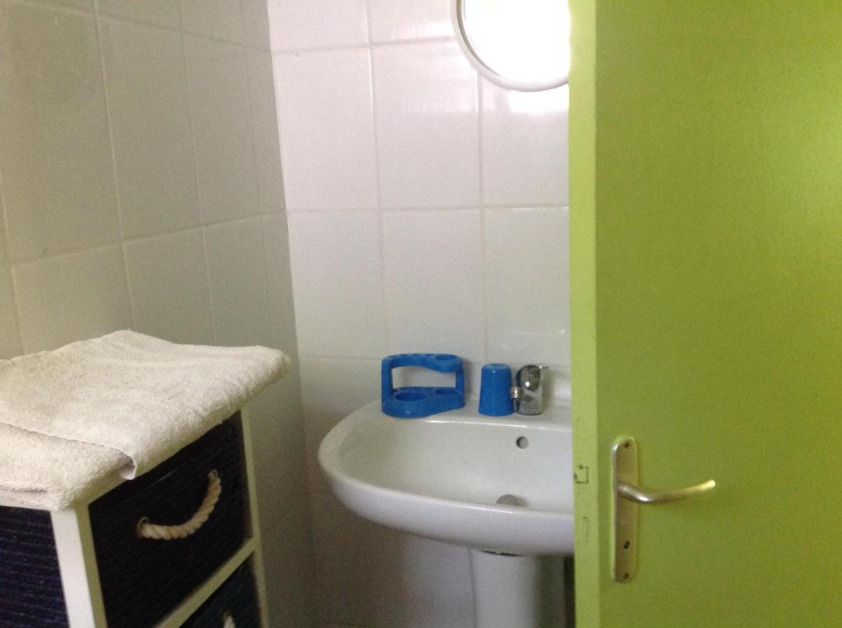 Villa Location De Meubles Morne-a-l'Eau Esterno foto