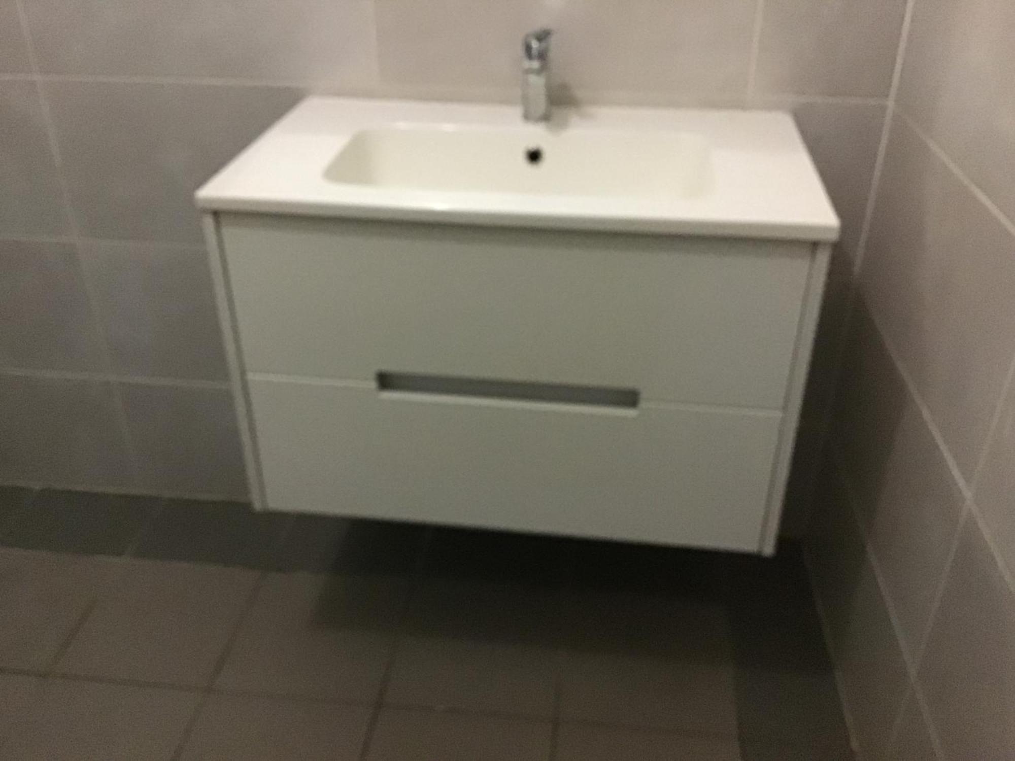 Villa Location De Meubles Morne-a-l'Eau Esterno foto
